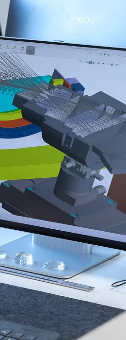 OPA OPTICAD - Etudes et calculs