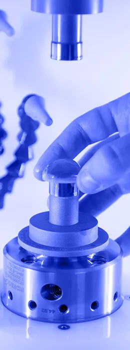 OPA OPTICAD - Optique de précision